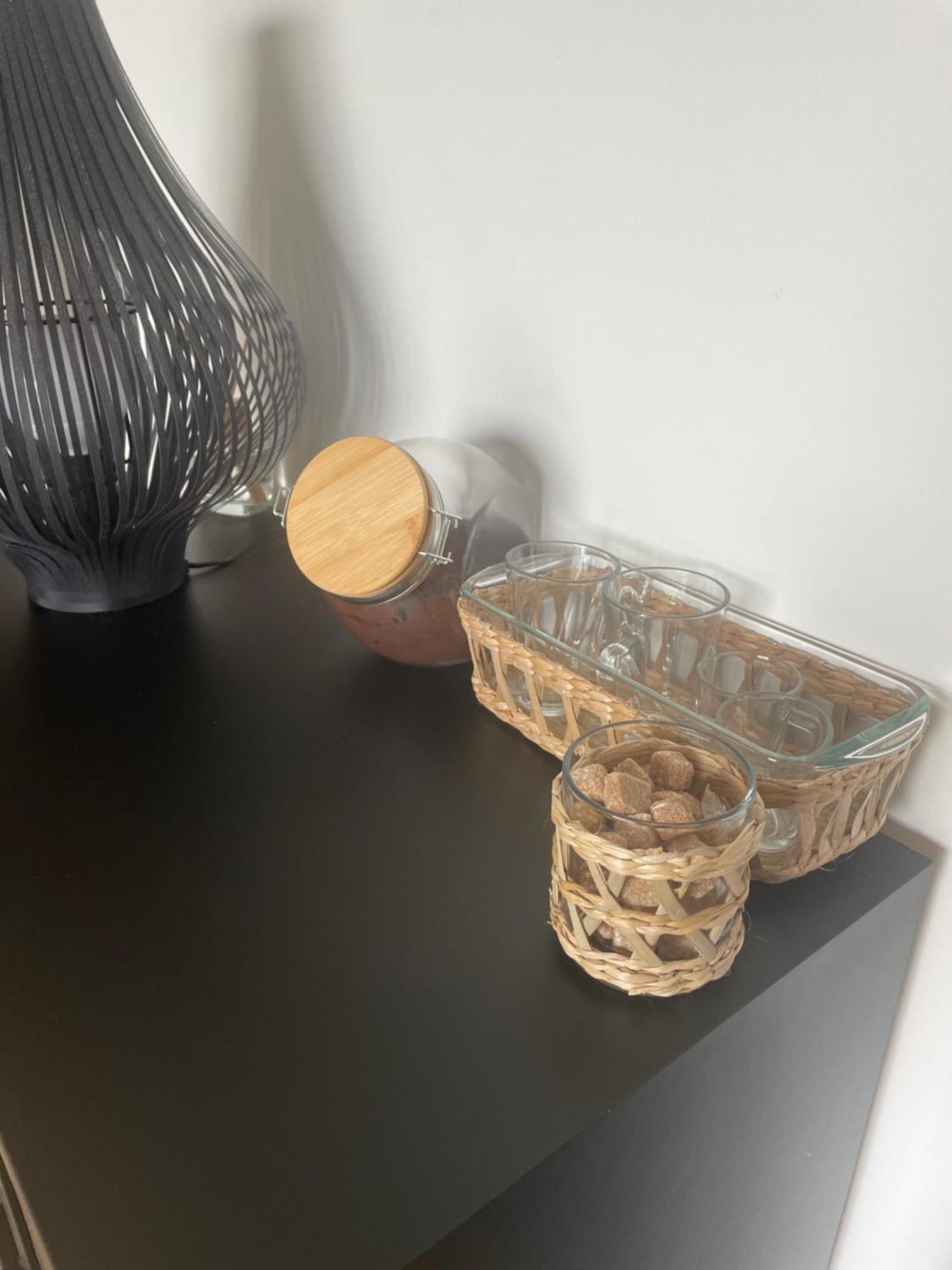 Cosy + Balcon Appartamento *